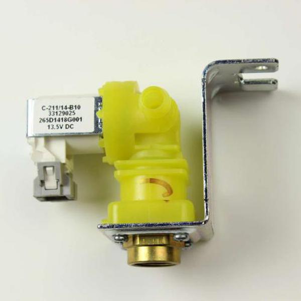 GE APPLIANCE WD15X10015 WATER VALVE (genuine oem part) - Parts Solution Group