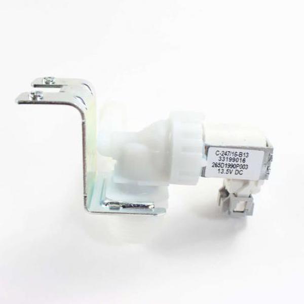 GE APPLIANCE WD15X22948 DISHWASHER WATER INLET VALVE (genuine oem part) - Parts Solution Group