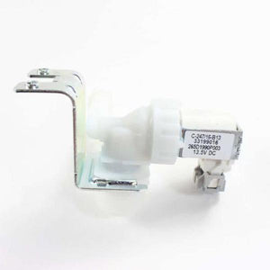 GE APPLIANCE WD15X22948 DISHWASHER WATER INLET VALVE (genuine oem part)