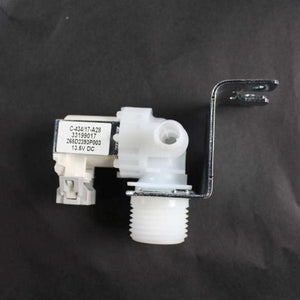 GE APPLIANCE WD15X24213 DISHWASHER WATER INLET VALVE (genuine oem part)
