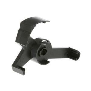 GE APPLIANCE WD16X10011 DISHWASHER DETERGENT DISPENSER COVER LATCH (genuine oem part)
