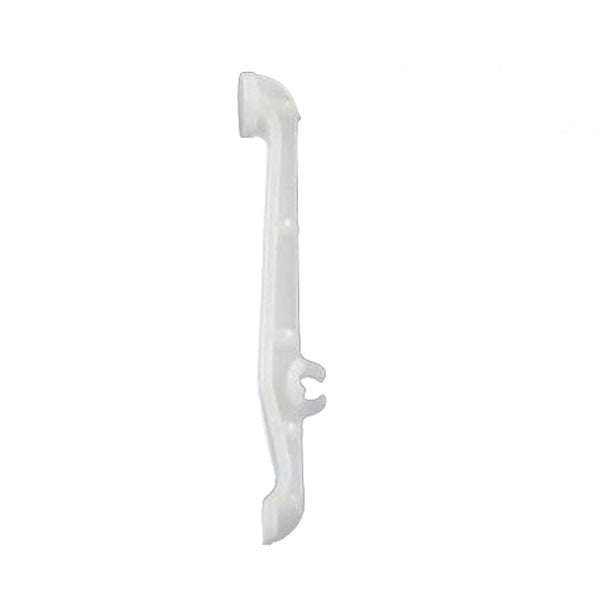 GE APPLIANCE WD16X23497 DISHWASHER FLOOD SWITCH LEVER (GENUINE OEM PART) - Parts Solution Group