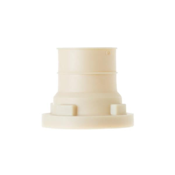 GE APPLIANCE WD18X10010 DISHWASHER CIRCULATION PUMP ADAPTER (genuine oem part) - Parts Solution Group