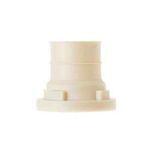 GE APPLIANCE WD18X10010 DISHWASHER CIRCULATION PUMP ADAPTER (genuine oem part)