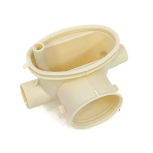 GE APPLIANCE WD18X10026 DISHWASHER SUMP INLET (genuine oem part)
