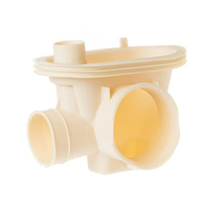 GE APPLIANCE WD18X10039 DISHWASHER SUMP INLET (genuine oem part)
