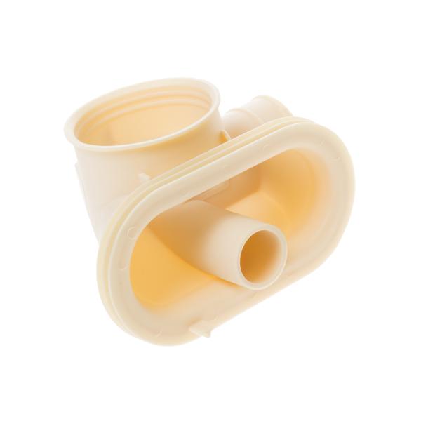 GE APPLIANCE WD18X10049 DISHWASHER INLET SUMP (genuine oem part) - Parts Solution Group