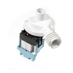 GE APPLIANCE WD19X10015 DISHWASHER DRAIN PUMP (genuine oem part)