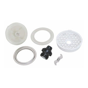 GE APPLIANCE WD19X10032 DISHWASHER PUMP IMPELLER KIT (genuine oem part)