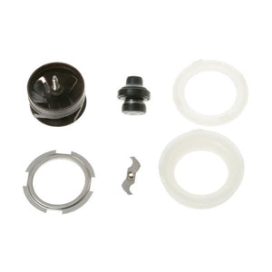 GE APPLIANCE WD19X10038 IMPELLER KIT ASSEMBLY (genuine oem part)