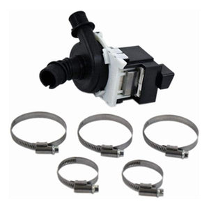 GE APPLIANCE WD19X24829 DISHWASHER DRAIN PUMP KIT (genuine oem part)