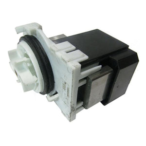 GE APPLIANCE WD19X25461 DISHWASHER DRAIN PUMP ASSEMBLY (genuine oem part)