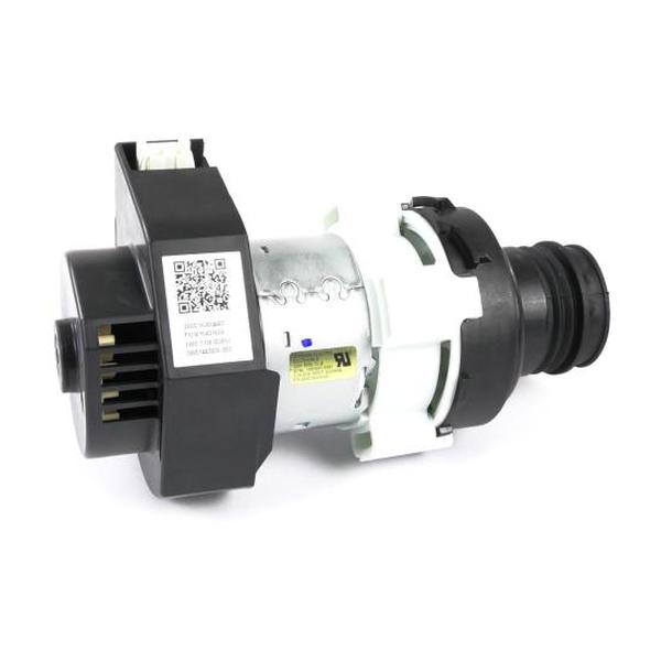 GE APPLIANCE WD19X29159 WASH PUMP KIT (GENUINE OEM PART) - Parts Solution Group