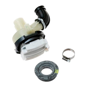 GE APPLIANCE WD19X32518 DISHWASHER WASH PUMP KIT (GENUINE OEM PART)