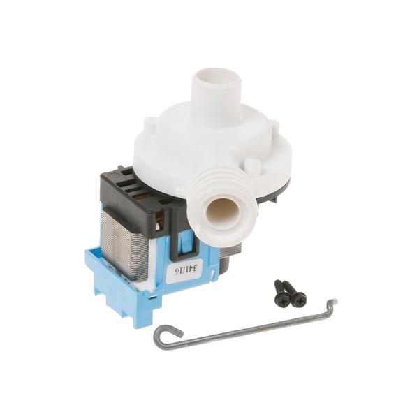 GE APPLIANCE WD19X59 DISHWASHER DUAL PUMP (genuine oem part) - Parts Solution Group