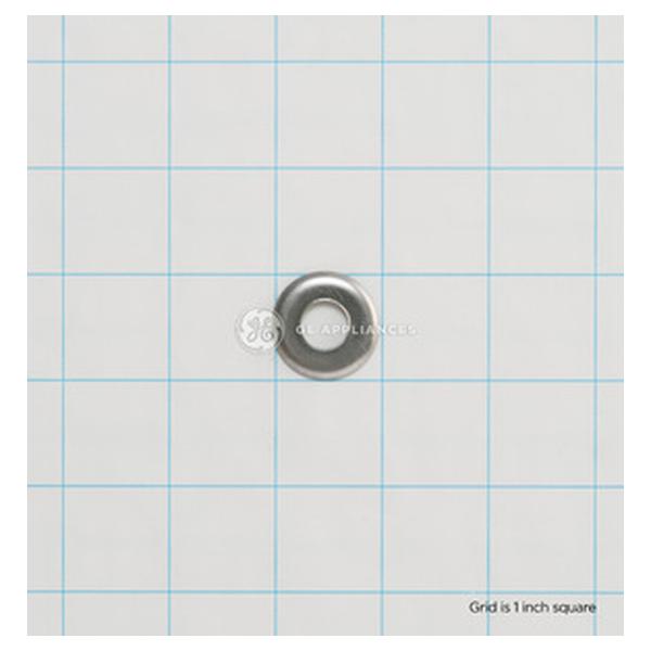 GE APPLIANCE WD1X1168 WASHER (GENUINE OEM PART) - Parts Solution Group