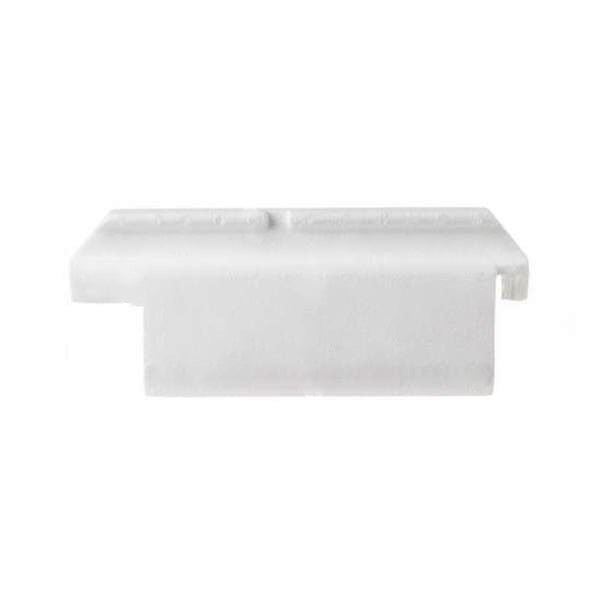 GE APPLIANCE WD1X1467 DISHWASHER VENT PAD (GENUINE OEM PART) - Parts Solution Group
