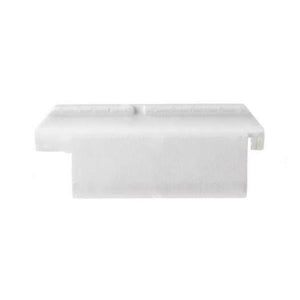GE APPLIANCE WD1X1467 DISHWASHER VENT PAD (GENUINE OEM PART)
