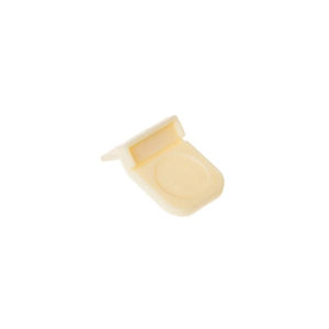 GE APPLIANCE WD1X5488 DISHWASHER CHECK VALVE (genuine oem part)