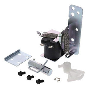 GE APPLIANCE WD21X10060 DISHWASHER DRAIN SOLENOID KIT (genuine oem part)