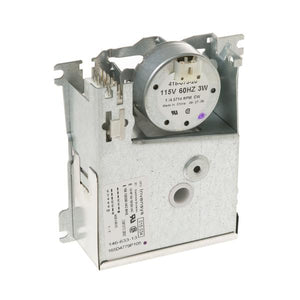 GE APPLIANCE WD21X10077 DISHWASHER TIMER (GENUINE OEM PART)