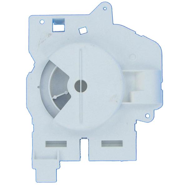 GE APPLIANCE WD21X10101 DISHWASHER SELECTOR SWITCH (GENUINE OEM PART) - Parts Solution Group