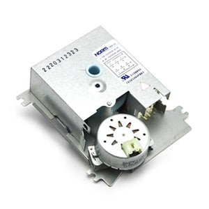 GE APPLIANCE WD21X10155 DISHWASHER TIMER (genuine oem part)