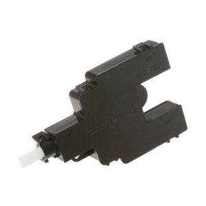 GE APPLIANCE WD21X10169 INTERLOCK SWITCH ASSEMBLY (genuine oem part)