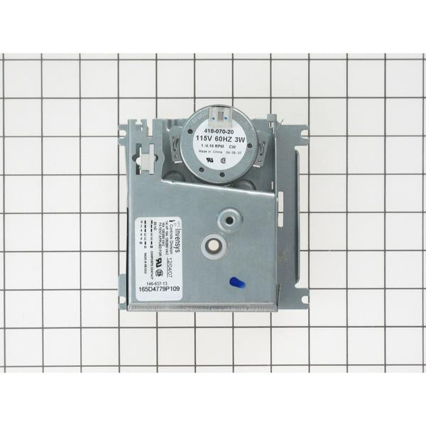 GE APPLIANCE WD21X10201 DISHWASHER TIMER (genuine oem part) - Parts Solution Group