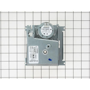 GE APPLIANCE WD21X10201 DISHWASHER TIMER (genuine oem part)