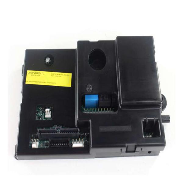 GE APPLIANCE WD21X10222 DISHWASHER MODULE CONTROL ASSEMBLY (GENUINE OEM PART) - Parts Solution Group