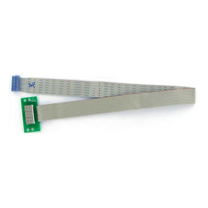GE APPLIANCE WD21X10255 DISHWASHER DISPLAY BOARD (GENUINE OEM PART)