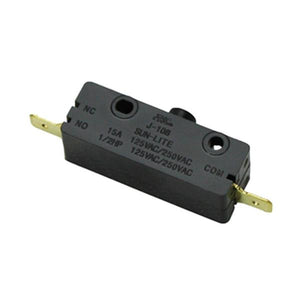 GE APPLIANCE WD21X10261 DISHWASHER DOOR SWITCH (genuine oem part)