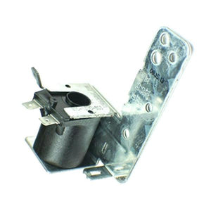GE APPLIANCE WD21X10268 DISHWASHER DRAIN SOLENOID ASSEMBLY (genuine oem part)
