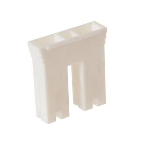 GE APPLIANCE WD21X10356 DISHWASHER DRAIN SOLENOID TERMINAL COVER (GENUINE OEM PART) - Parts Solution Group