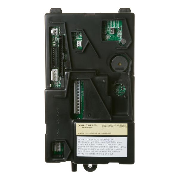 GE APPLIANCE WD21X10362 CONTROL MODULE ASSEMBLY (genuine oem part) - Parts Solution Group