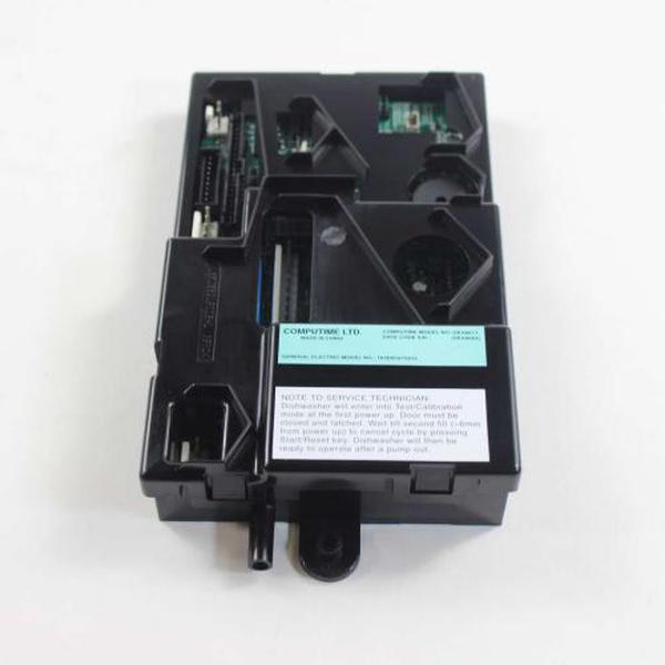 GE APPLIANCE WD21X10367 DISHWASHER ELECTRONIC CONTROL BOARD (genuine oem part) - Parts Solution Group