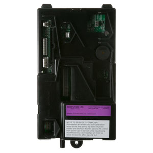 GE APPLIANCE WD21X10369 DISHWASHER ELECTRONIC CONTROL BOARD (genuine oem part)