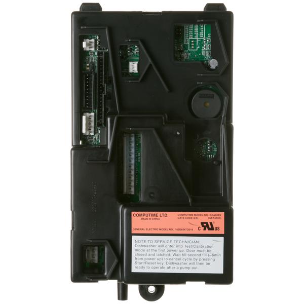 GE APPLIANCE WD21X10373 DISHWASHER ELECTRONIC CONTROL BOARD (genuine oem part) - Parts Solution Group