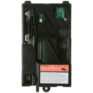GE APPLIANCE WD21X10373 DISHWASHER ELECTRONIC CONTROL BOARD (genuine oem part)