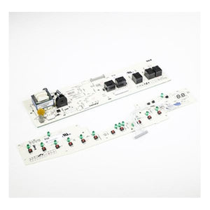 GE APPLIANCE WD21X10378 DISHWASHER MAIN CIRCUIT BOARD (genuine oem part)