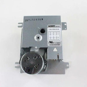 GE APPLIANCE WD21X10379 DISHWASHER TIMER (genuine oem part)