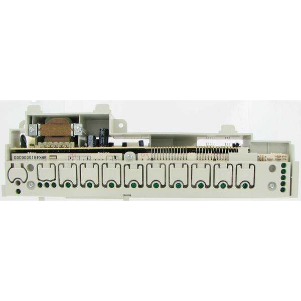 GE APPLIANCE WD21X10380 DISHWASHER TIMER (genuine oem part) - Parts Solution Group