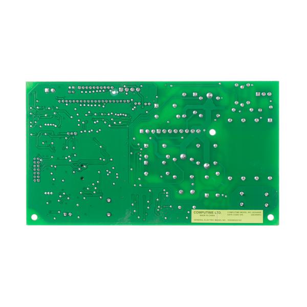 GE APPLIANCE WD21X10381 ELECTRONIC CONTROL ASSEMBLY (genuine oem part) - Parts Solution Group