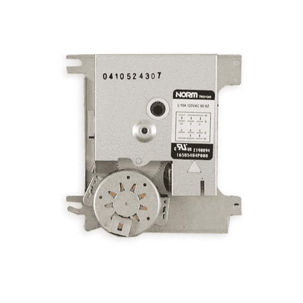 GE APPLIANCE WD21X10383 DISHWASHER TIMER (GENUINE OEM PART) - Parts Solution Group