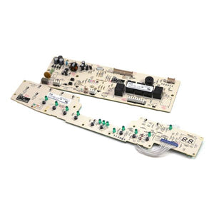 GE APPLIANCE WD21X10408 DISHWASHER CONTROL BOARD ASSEMBLY (genuine oem part)