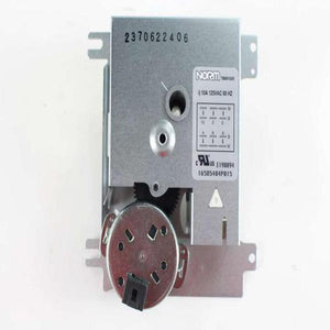 GE APPLIANCE WD21X10475 TIMER (genuine oem part)