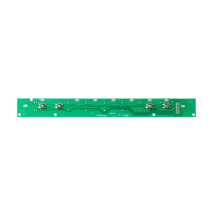 GE APPLIANCE WD21X10488 DISHWASHER USER INTERFACE BOARD (genuine oem part)