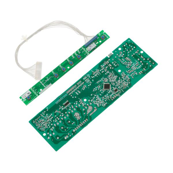 GE APPLIANCE WD21X10504 TACTILE CONTROL KIT (genuine oem part) - Parts Solution Group