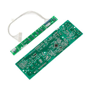 GE APPLIANCE WD21X10504 TACTILE CONTROL KIT (genuine oem part)